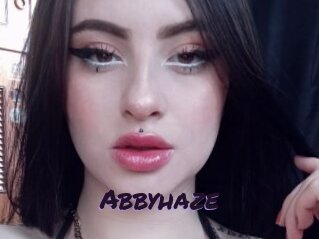 Abbyhaze