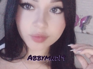 Abbymnd19