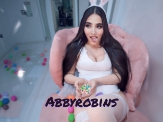 Abbyrobins