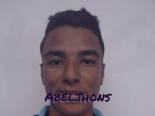 Abeljhons