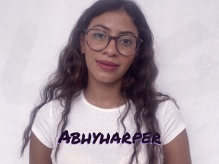 Abhyharper