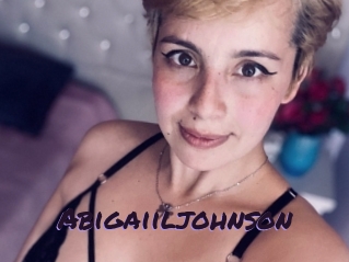 Abigaiiljohnson