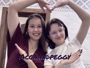 Accaandpeggy