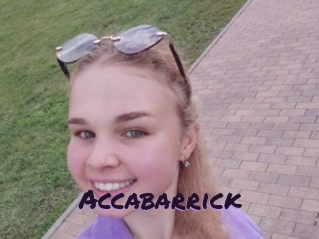 Accabarrick