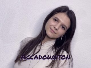 Accadownton