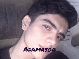 Adamasoa