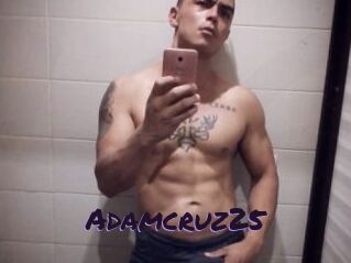 Adamcruz25