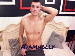Adamholly