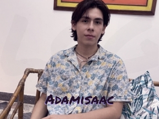 Adamisaac