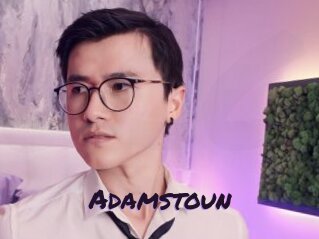 Adamstoun