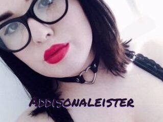 Addisonaleister