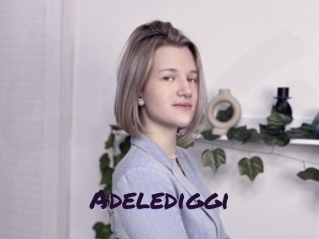 Adelediggi