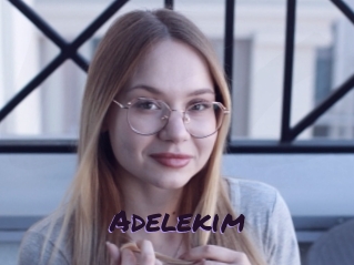 Adelekim