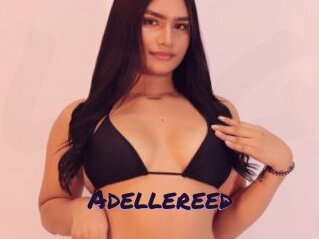 Adellereed