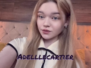 Adelllecartier