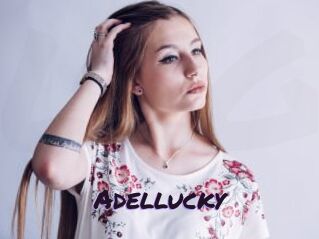 Adellucky