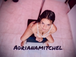 Adrianamitchel