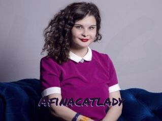 Afinacatlady