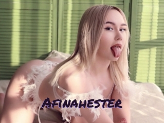 Afinahester