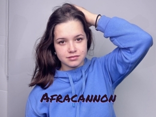 Afracannon