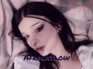 afracatlow Le Cul Gratuit
