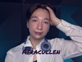 Afracullen