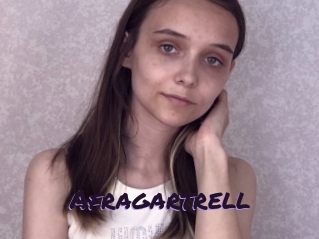 Afragartrell