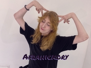 Afrahickory