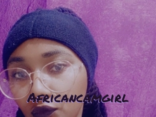 Africancamgirl