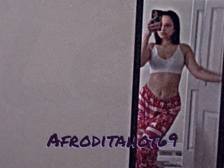 Afroditahot69