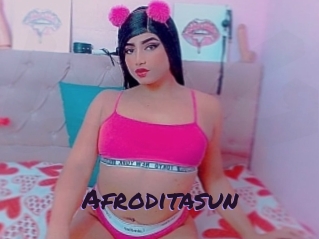 Afroditasun