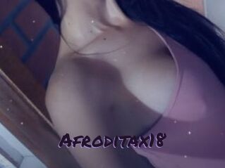 Afroditax18