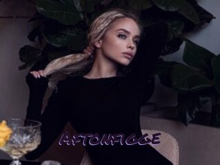 Aftonfigge