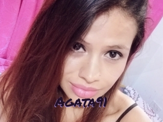 Agata91