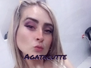 Agatacutte