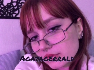 Agatagerrald