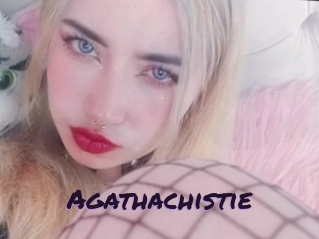 Agathachistie