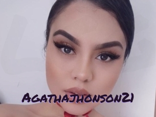 Agathajhonson21