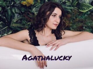 Agathalucky