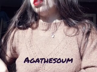 Agathesoum