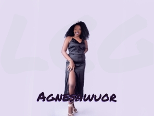 Agnesawuor