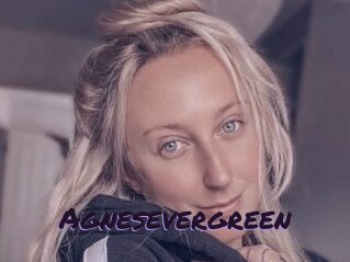 Agnesevergreen