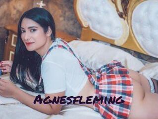 Agnesfleming
