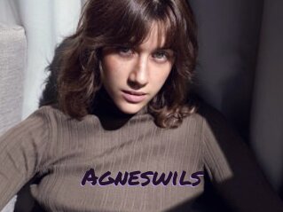 Agneswils