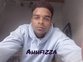 Ahhfizza