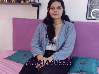 Ahriarusso