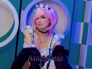 Aikomori