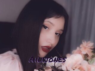 Ailijones