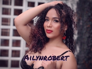 ailynrobert Le Cul Gratuit