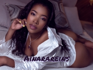 Ainarareins